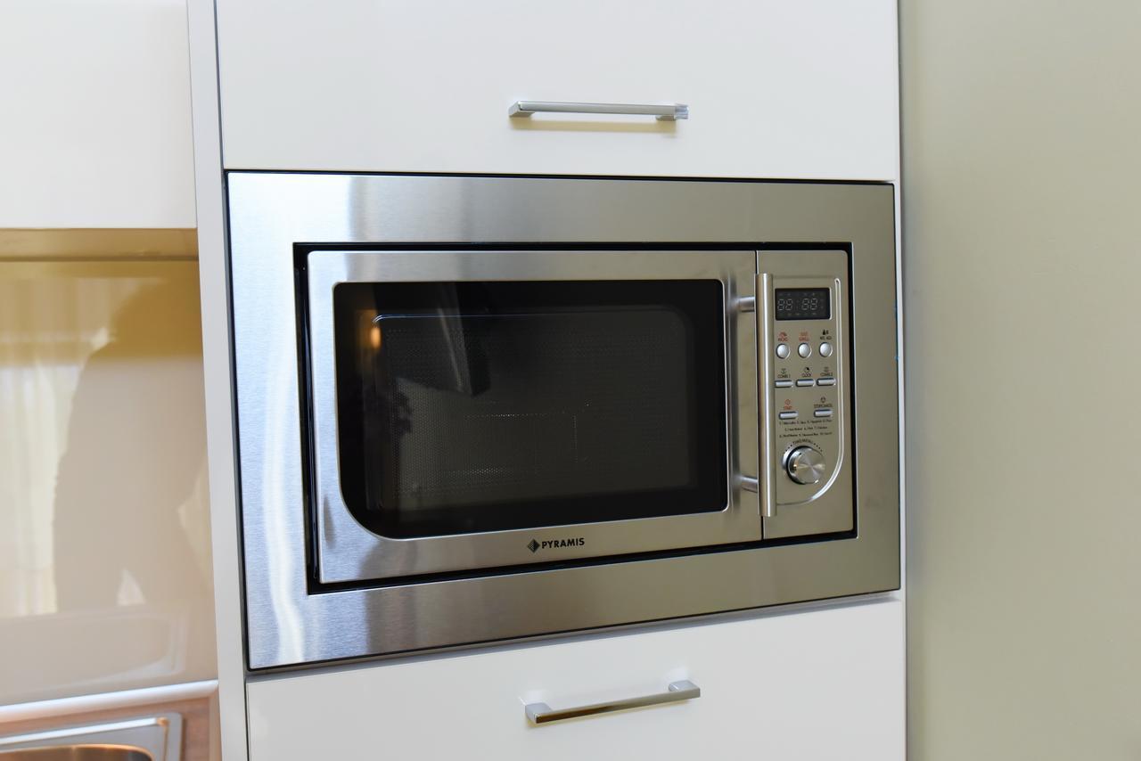 Edem Luxury Apartments Néa Péramos Habitación foto